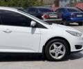 Белый Форд Фокус, объемом двигателя 1 л и пробегом 180 тыс. км за 5999 $, фото 9 на Automoto.ua