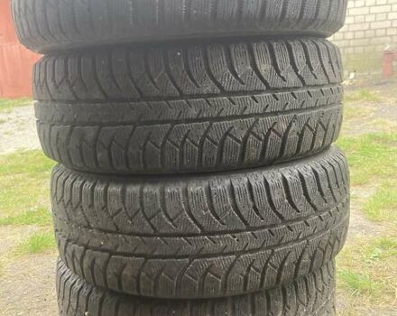 Белый Форд Фокус, объемом двигателя 2 л и пробегом 173 тыс. км за 8400 $, фото 20 на Automoto.ua