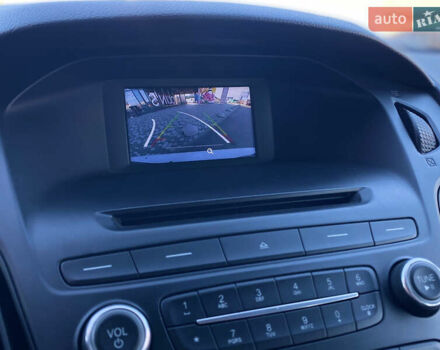 Білий Форд Фокус, об'ємом двигуна 2 л та пробігом 163 тис. км за 8300 $, фото 13 на Automoto.ua