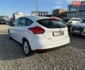 Белый Форд Фокус, объемом двигателя 2 л и пробегом 227 тыс. км за 7999 $, фото 9 на Automoto.ua