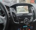 Білий Форд Фокус, об'ємом двигуна 2 л та пробігом 270 тис. км за 8300 $, фото 3 на Automoto.ua