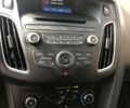 Білий Форд Фокус, об'ємом двигуна 2 л та пробігом 168 тис. км за 8500 $, фото 4 на Automoto.ua