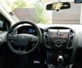 Белый Форд Фокус, объемом двигателя 2 л и пробегом 168 тыс. км за 9800 $, фото 1 на Automoto.ua