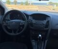 Белый Форд Фокус, объемом двигателя 2 л и пробегом 194 тыс. км за 8200 $, фото 7 на Automoto.ua