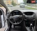 Белый Форд Фокус, объемом двигателя 1 л и пробегом 88 тыс. км за 9400 $, фото 47 на Automoto.ua