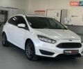 Білий Форд Фокус, об'ємом двигуна 2 л та пробігом 200 тис. км за 7990 $, фото 1 на Automoto.ua