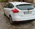 Белый Форд Фокус, объемом двигателя 1 л и пробегом 254 тыс. км за 7400 $, фото 13 на Automoto.ua