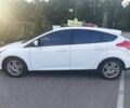 Белый Форд Фокус, объемом двигателя 1 л и пробегом 163 тыс. км за 6800 $, фото 7 на Automoto.ua