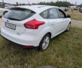 Белый Форд Фокус, объемом двигателя 2 л и пробегом 227 тыс. км за 7323 $, фото 2 на Automoto.ua