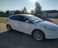 Білий Форд Фокус, об'ємом двигуна 0 л та пробігом 65 тис. км за 7999 $, фото 3 на Automoto.ua