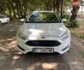 Белый Форд Фокус, объемом двигателя 2 л и пробегом 161 тыс. км за 8500 $, фото 1 на Automoto.ua