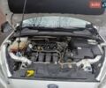 Белый Форд Фокус, объемом двигателя 2 л и пробегом 270 тыс. км за 8300 $, фото 21 на Automoto.ua