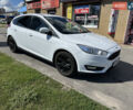 Білий Форд Фокус, об'ємом двигуна 1 л та пробігом 85 тис. км за 7000 $, фото 8 на Automoto.ua