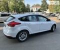 Форд Фокус 2015 в Киеве на Automoto.ua Белый Форд Фокус, объемом двигателя 2 л и пробегом 153 тыс. км за 8500 $, фото 8 на Automoto.ua