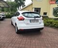 Білий Форд Фокус, об'ємом двигуна 1 л та пробігом 103 тис. км за 6300 $, фото 10 на Automoto.ua