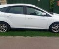 Білий Форд Фокус, об'ємом двигуна 1 л та пробігом 115 тис. км за 8000 $, фото 2 на Automoto.ua