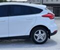 Белый Форд Фокус, объемом двигателя 1 л и пробегом 180 тыс. км за 5999 $, фото 4 на Automoto.ua