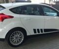 Білий Форд Фокус, об'ємом двигуна 1.56 л та пробігом 256 тис. км за 8900 $, фото 10 на Automoto.ua