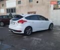 Белый Форд Фокус, объемом двигателя 2 л и пробегом 172 тыс. км за 10300 $, фото 2 на Automoto.ua