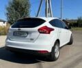 Форд Фокус 2015 у Києві на Automoto.ua Білий Форд Фокус, об'ємом двигуна 1 л та пробігом 175 тис. км за 6300 $, фото 19 на Automoto.ua