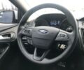 Білий Форд Фокус, об'ємом двигуна 2 л та пробігом 219 тис. км за 8100 $, фото 30 на Automoto.ua