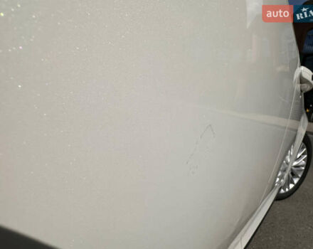 Белый Форд Фокус, объемом двигателя 2 л и пробегом 187 тыс. км за 8999 $, фото 22 на Automoto.ua