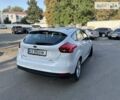 Форд Фокус 2015 в Киеве на Automoto.ua Белый Форд Фокус, объемом двигателя 2 л и пробегом 153 тыс. км за 8500 $, фото 7 на Automoto.ua