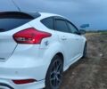 Білий Форд Фокус, об'ємом двигуна 2 л та пробігом 209 тис. км за 5000 $, фото 3 на Automoto.ua