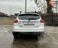 Белый Форд Фокус, объемом двигателя 2 л и пробегом 253 тыс. км за 6990 $, фото 5 на Automoto.ua