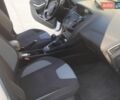 Белый Форд Фокус, объемом двигателя 2 л и пробегом 172 тыс. км за 10300 $, фото 12 на Automoto.ua