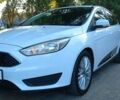 Білий Форд Фокус, об'ємом двигуна 1.56 л та пробігом 256 тис. км за 8900 $, фото 5 на Automoto.ua