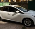 Білий Форд Фокус, об'ємом двигуна 1 л та пробігом 189 тис. км за 7200 $, фото 2 на Automoto.ua