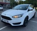 Белый Форд Фокус, объемом двигателя 2 л и пробегом 154 тыс. км за 6900 $, фото 2 на Automoto.ua