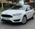 Белый Форд Фокус, объемом двигателя 1 л и пробегом 88 тыс. км за 9400 $, фото 5 на Automoto.ua