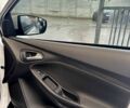 Белый Форд Фокус, объемом двигателя 2 л и пробегом 169 тыс. км за 7500 $, фото 12 на Automoto.ua