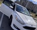 Форд Фокус 2015 у Києві на Automoto.ua Білий Форд Фокус, об'ємом двигуна 2 л та пробігом 98 тис. км за 8900 $, фото 2 на Automoto.ua