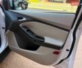 Белый Форд Фокус, объемом двигателя 0 л и пробегом 90 тыс. км за 6300 $, фото 2 на Automoto.ua