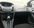 Білий Форд Фокус, об'ємом двигуна 2 л та пробігом 219 тис. км за 8100 $, фото 93 на Automoto.ua