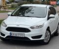 Белый Форд Фокус, объемом двигателя 1 л и пробегом 88 тыс. км за 9400 $, фото 7 на Automoto.ua