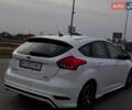 Белый Форд Фокус, объемом двигателя 2 л и пробегом 113 тыс. км за 6999 $, фото 9 на Automoto.ua