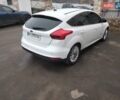 Белый Форд Фокус, объемом двигателя 0 л и пробегом 75 тыс. км за 6700 $, фото 7 на Automoto.ua