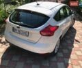 Белый Форд Фокус, объемом двигателя 0 л и пробегом 32 тыс. км за 8900 $, фото 2 на Automoto.ua