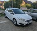 Белый Форд Фокус, объемом двигателя 2 л и пробегом 226 тыс. км за 7300 $, фото 3 на Automoto.ua