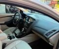 Белый Форд Фокус, объемом двигателя 0 л и пробегом 90 тыс. км за 6300 $, фото 6 на Automoto.ua
