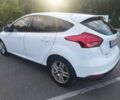 Белый Форд Фокус, объемом двигателя 1 л и пробегом 163 тыс. км за 6800 $, фото 6 на Automoto.ua