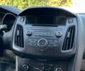 Форд Фокус 2015 в Киеве на Automoto.ua Белый Форд Фокус, объемом двигателя 2 л и пробегом 153 тыс. км за 8500 $, фото 24 на Automoto.ua