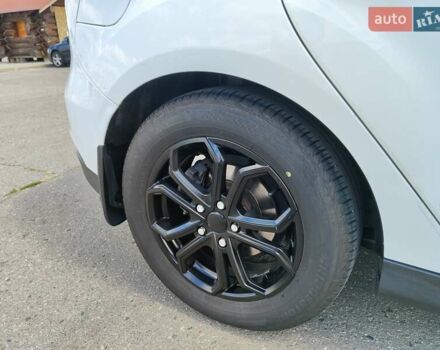 Белый Форд Фокус, объемом двигателя 1 л и пробегом 69 тыс. км за 8399 $, фото 10 на Automoto.ua