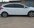 Білий Форд Фокус, об'ємом двигуна 0 л та пробігом 150 тис. км за 7300 $, фото 1 на Automoto.ua
