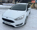 Белый Форд Фокус, объемом двигателя 1 л и пробегом 114 тыс. км за 7500 $, фото 2 на Automoto.ua
