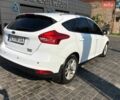 Белый Форд Фокус, объемом двигателя 1 л и пробегом 114 тыс. км за 9300 $, фото 3 на Automoto.ua